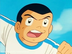 کارتون فوتبالیست ها قسمت 47